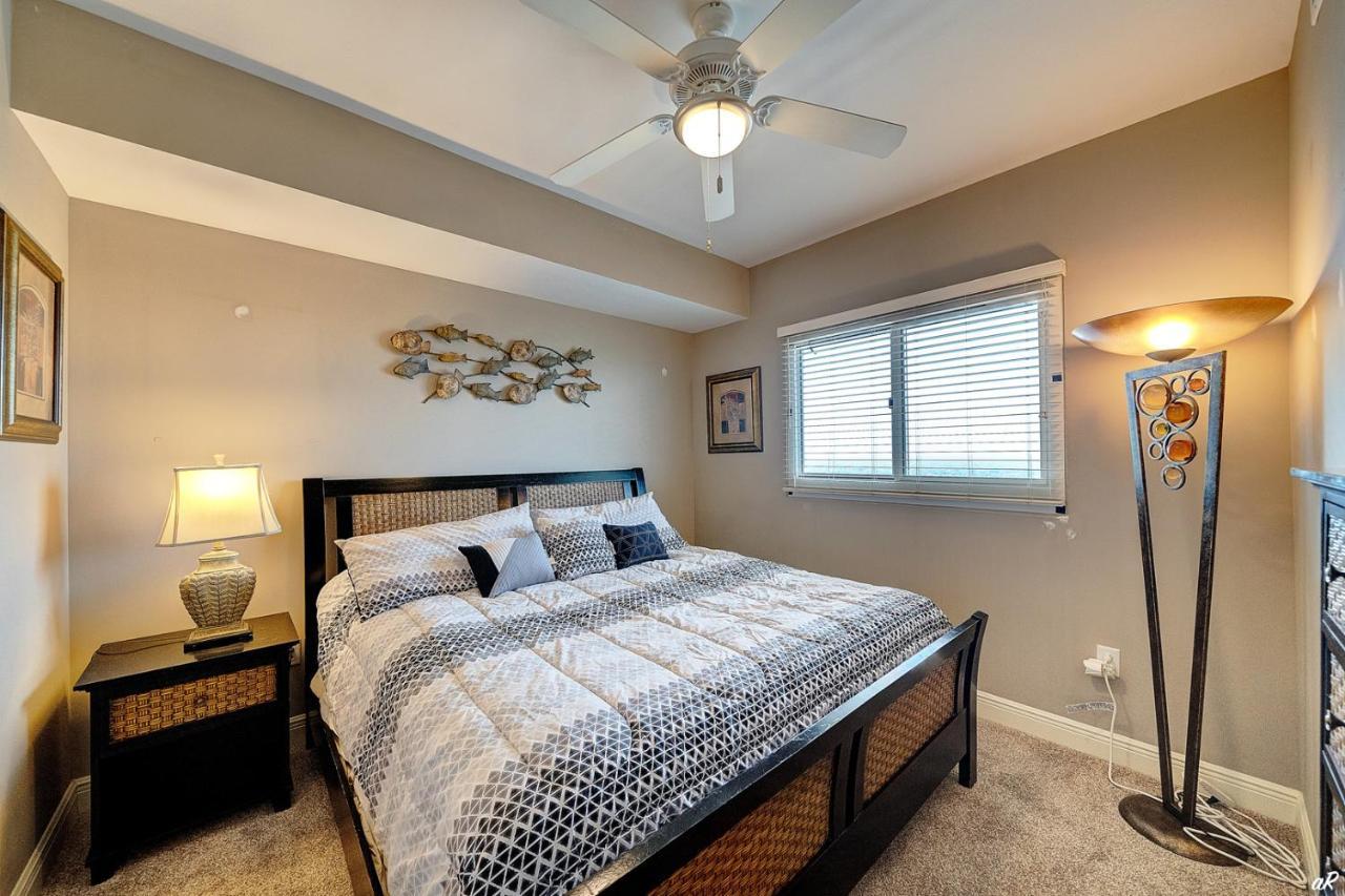 Gorgeous Oceanfront Condo With Bbq Panama City Beach Exterior foto