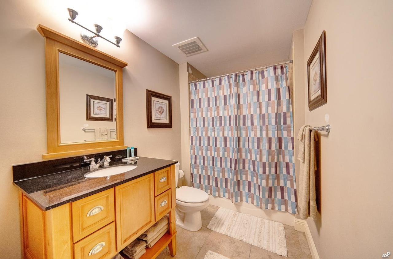 Gorgeous Oceanfront Condo With Bbq Panama City Beach Exterior foto