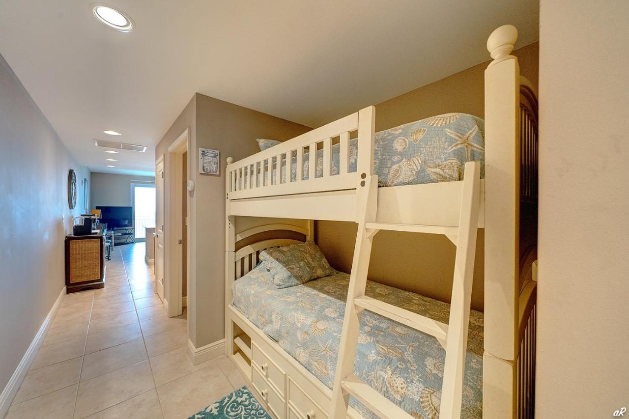Gorgeous Oceanfront Condo With Bbq Panama City Beach Exterior foto
